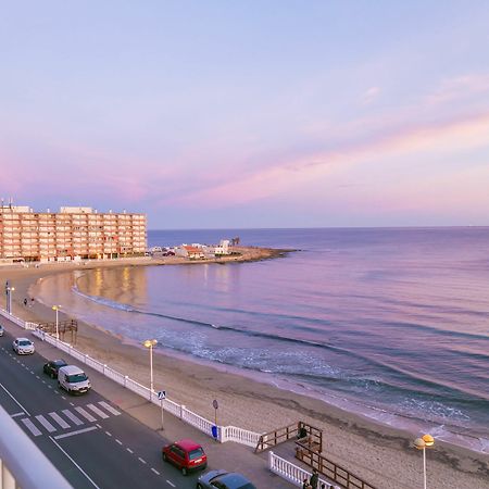Homely Apartments Playa De Los Locos 또레비에하 외부 사진