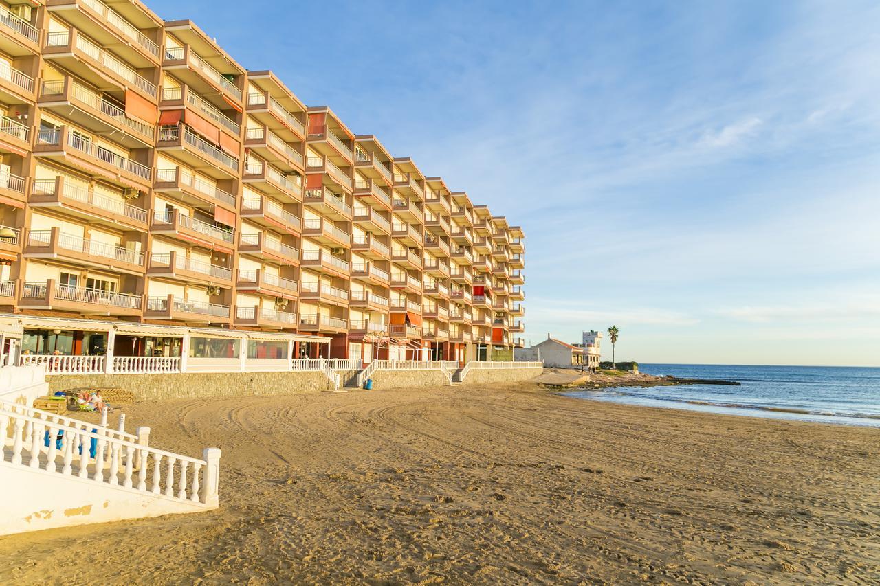 Homely Apartments Playa De Los Locos 또레비에하 외부 사진