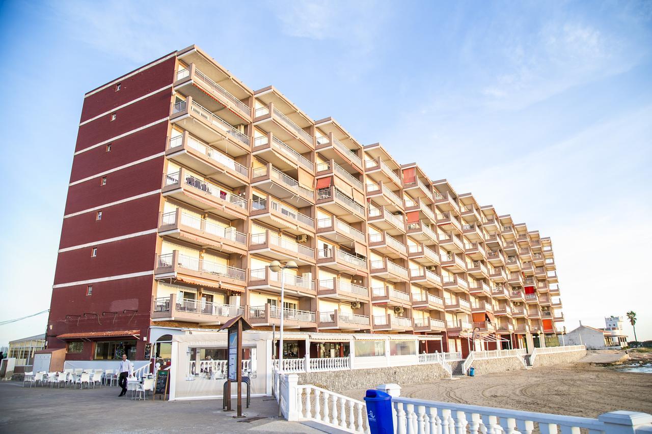 Homely Apartments Playa De Los Locos 또레비에하 외부 사진