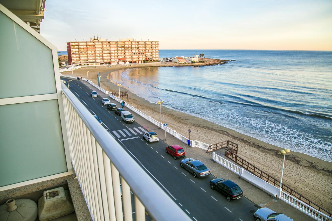 Homely Apartments Playa De Los Locos 또레비에하 외부 사진
