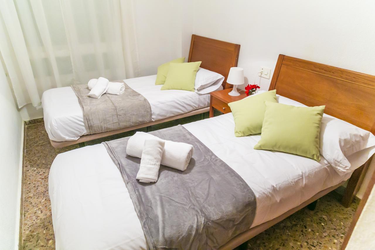 Homely Apartments Playa De Los Locos 또레비에하 외부 사진