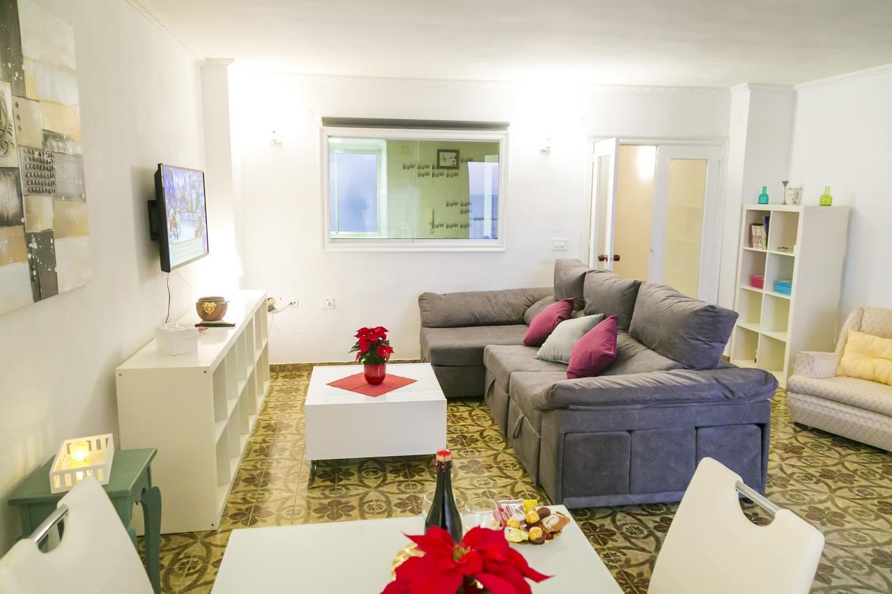 Homely Apartments Playa De Los Locos 또레비에하 외부 사진