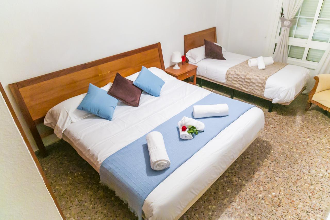 Homely Apartments Playa De Los Locos 또레비에하 외부 사진