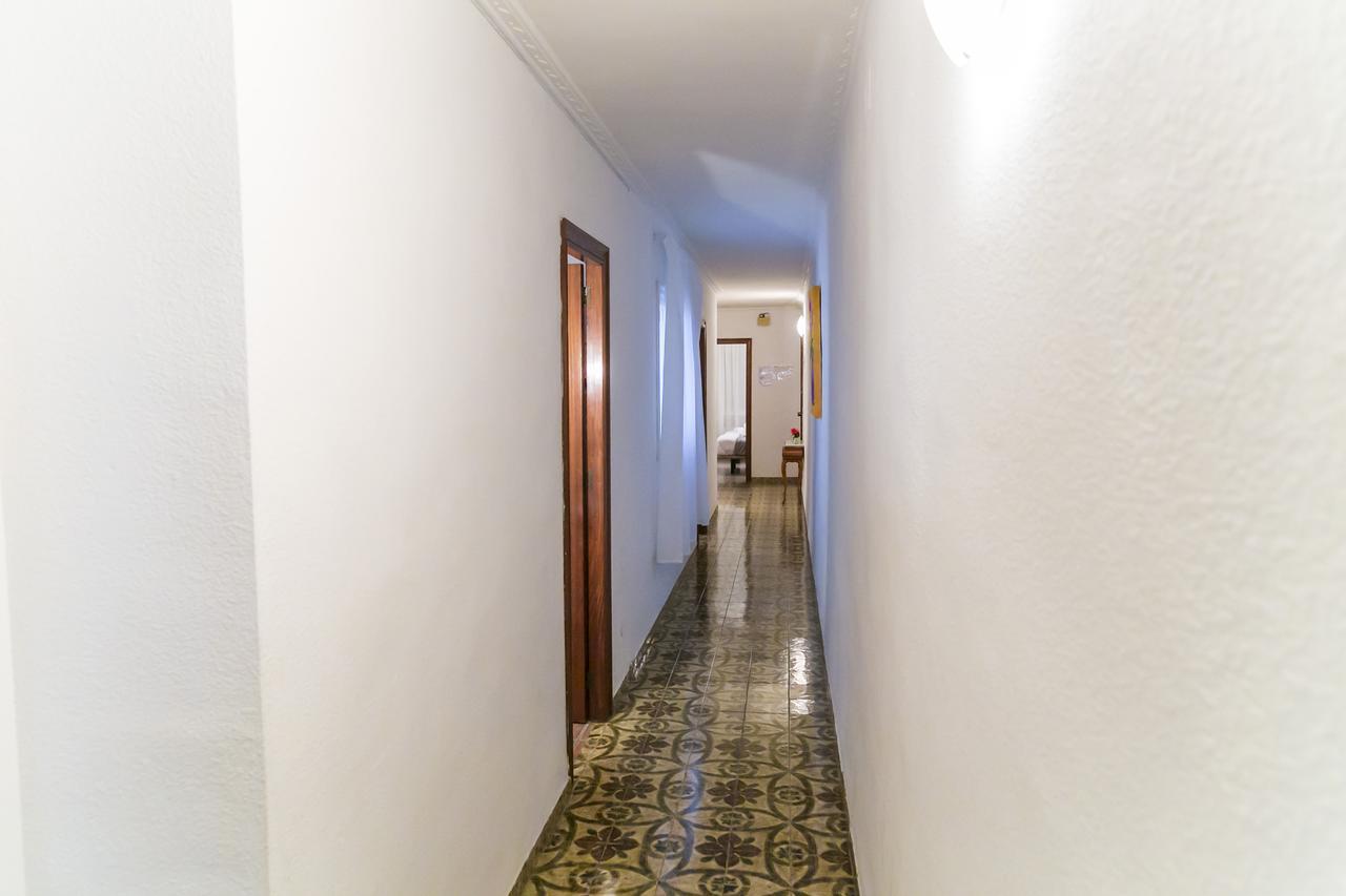Homely Apartments Playa De Los Locos 또레비에하 외부 사진