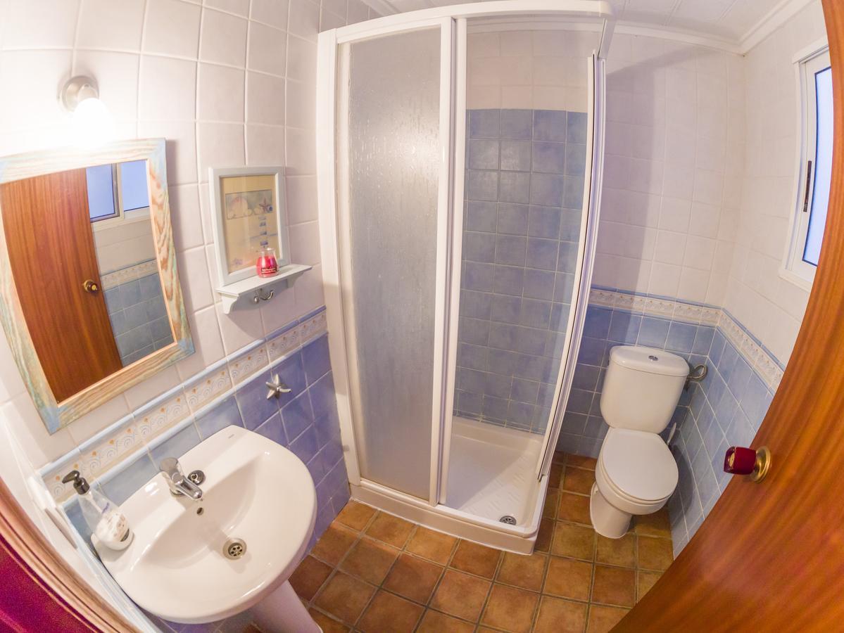 Homely Apartments Playa De Los Locos 또레비에하 외부 사진