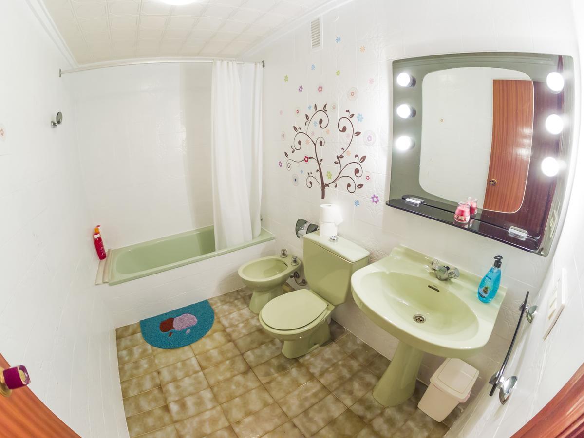 Homely Apartments Playa De Los Locos 또레비에하 외부 사진