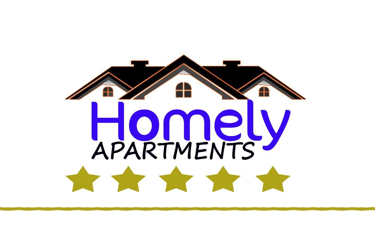 Homely Apartments Playa De Los Locos 또레비에하 외부 사진
