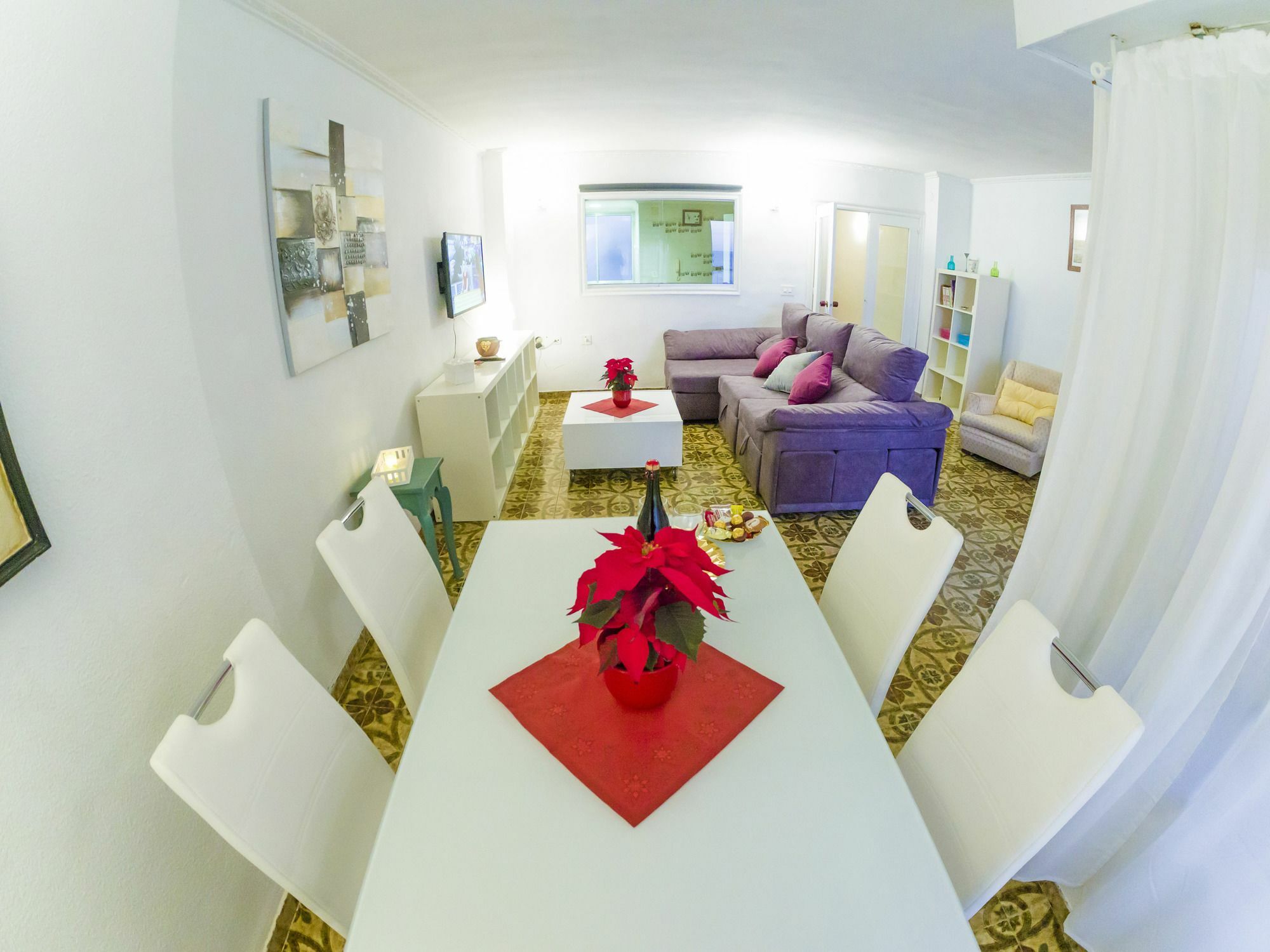 Homely Apartments Playa De Los Locos 또레비에하 외부 사진