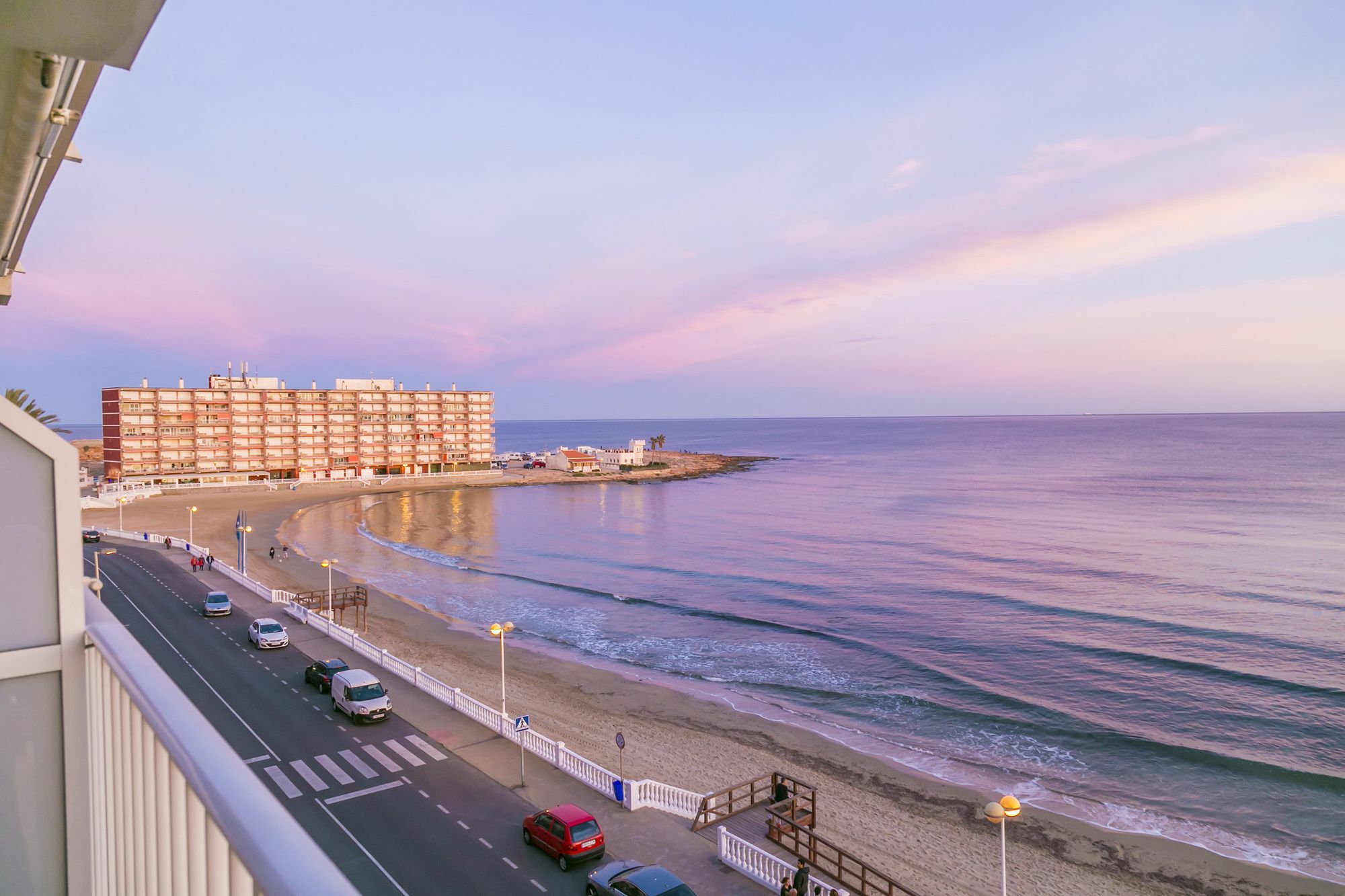 Homely Apartments Playa De Los Locos 또레비에하 외부 사진