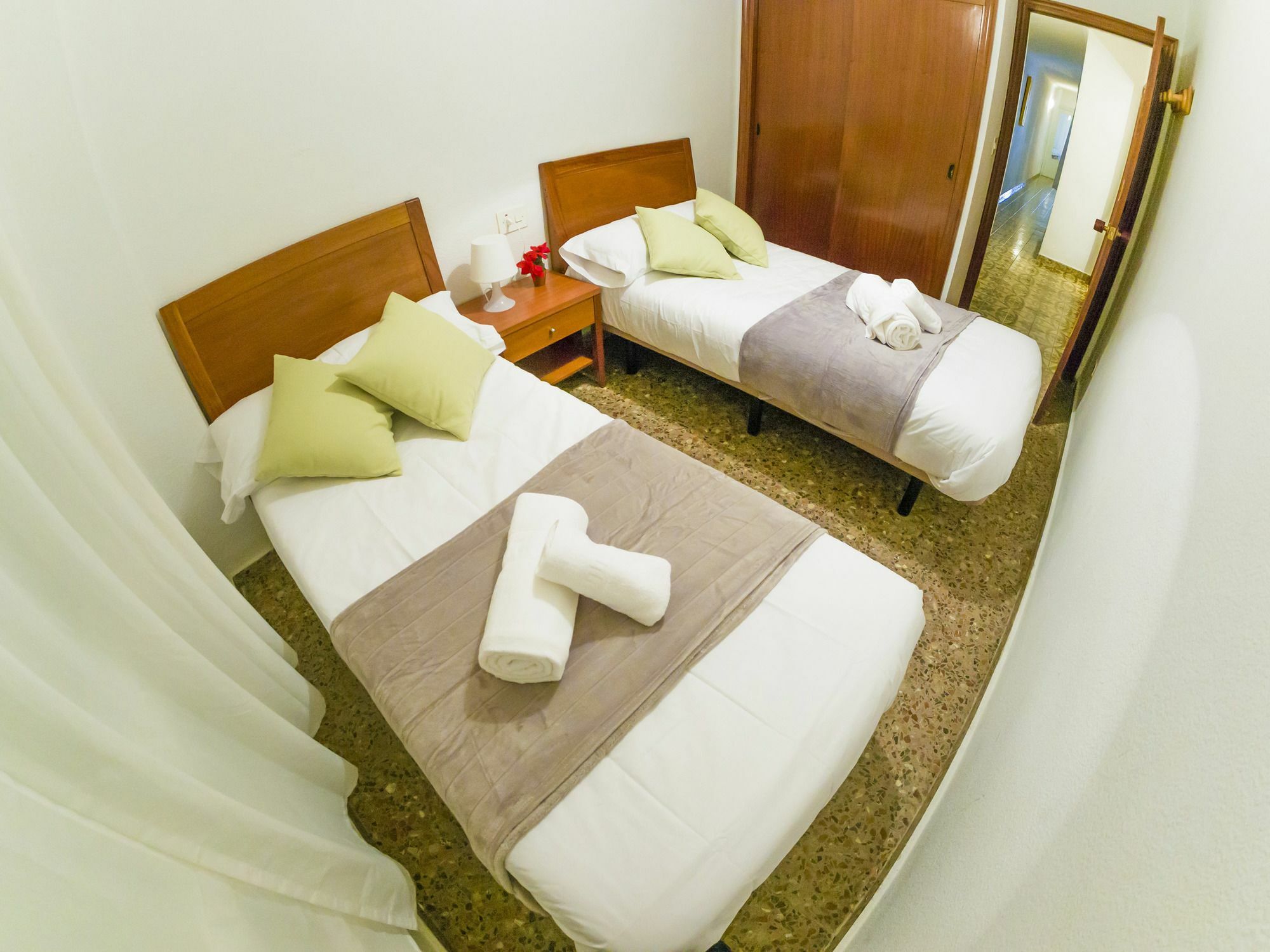 Homely Apartments Playa De Los Locos 또레비에하 외부 사진