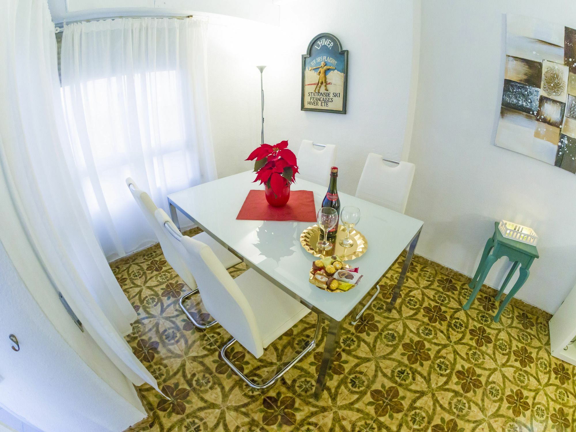 Homely Apartments Playa De Los Locos 또레비에하 외부 사진
