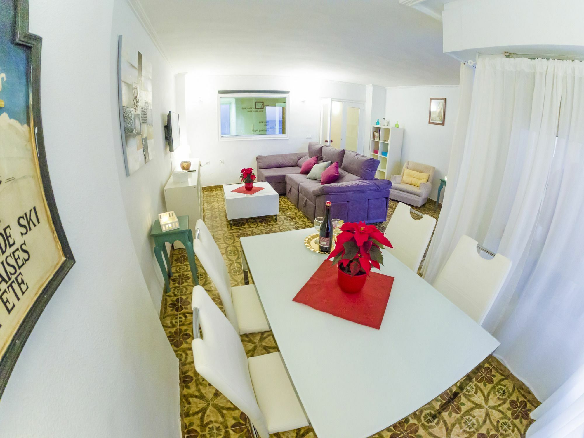 Homely Apartments Playa De Los Locos 또레비에하 외부 사진