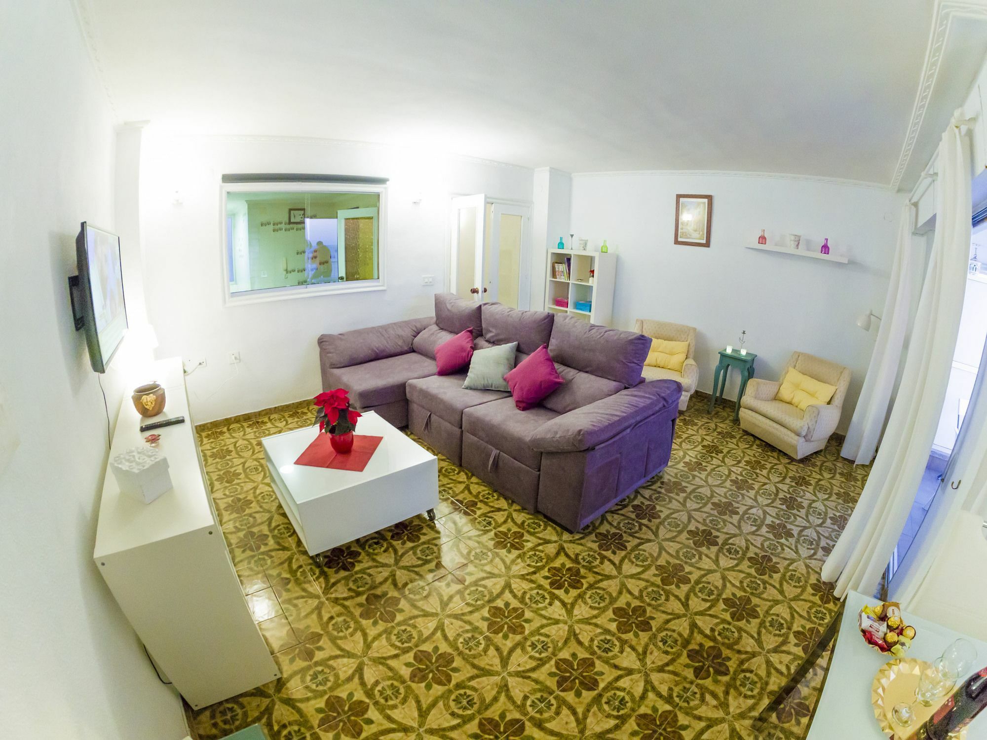 Homely Apartments Playa De Los Locos 또레비에하 외부 사진