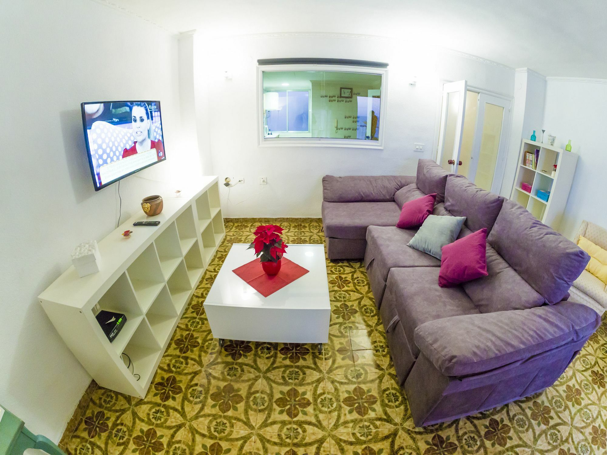 Homely Apartments Playa De Los Locos 또레비에하 외부 사진