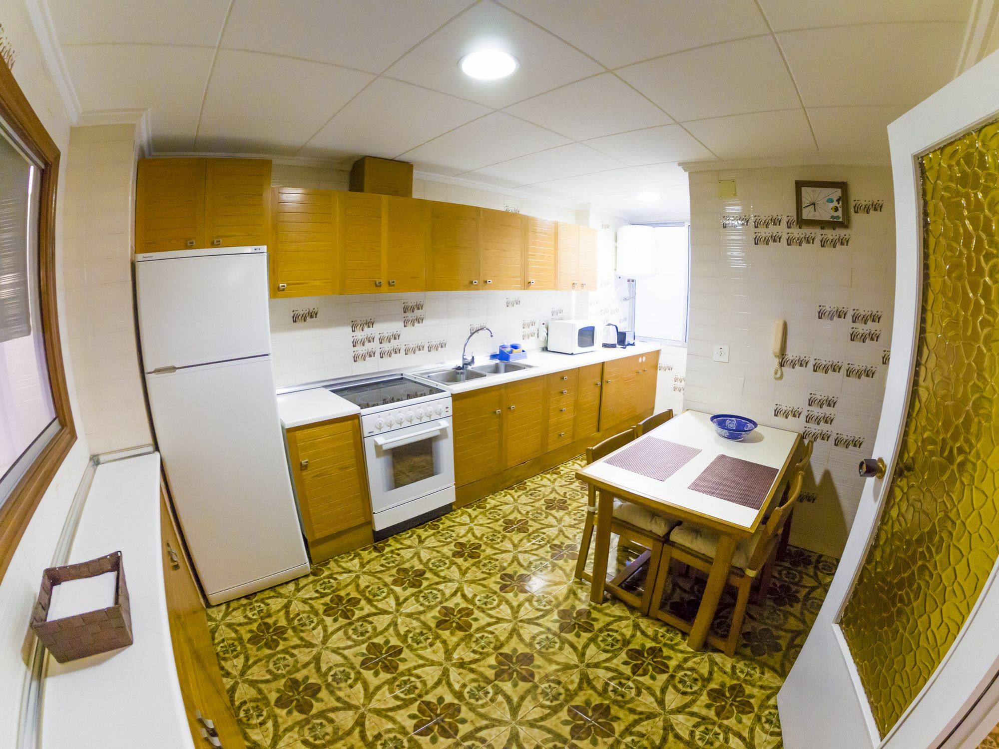 Homely Apartments Playa De Los Locos 또레비에하 외부 사진