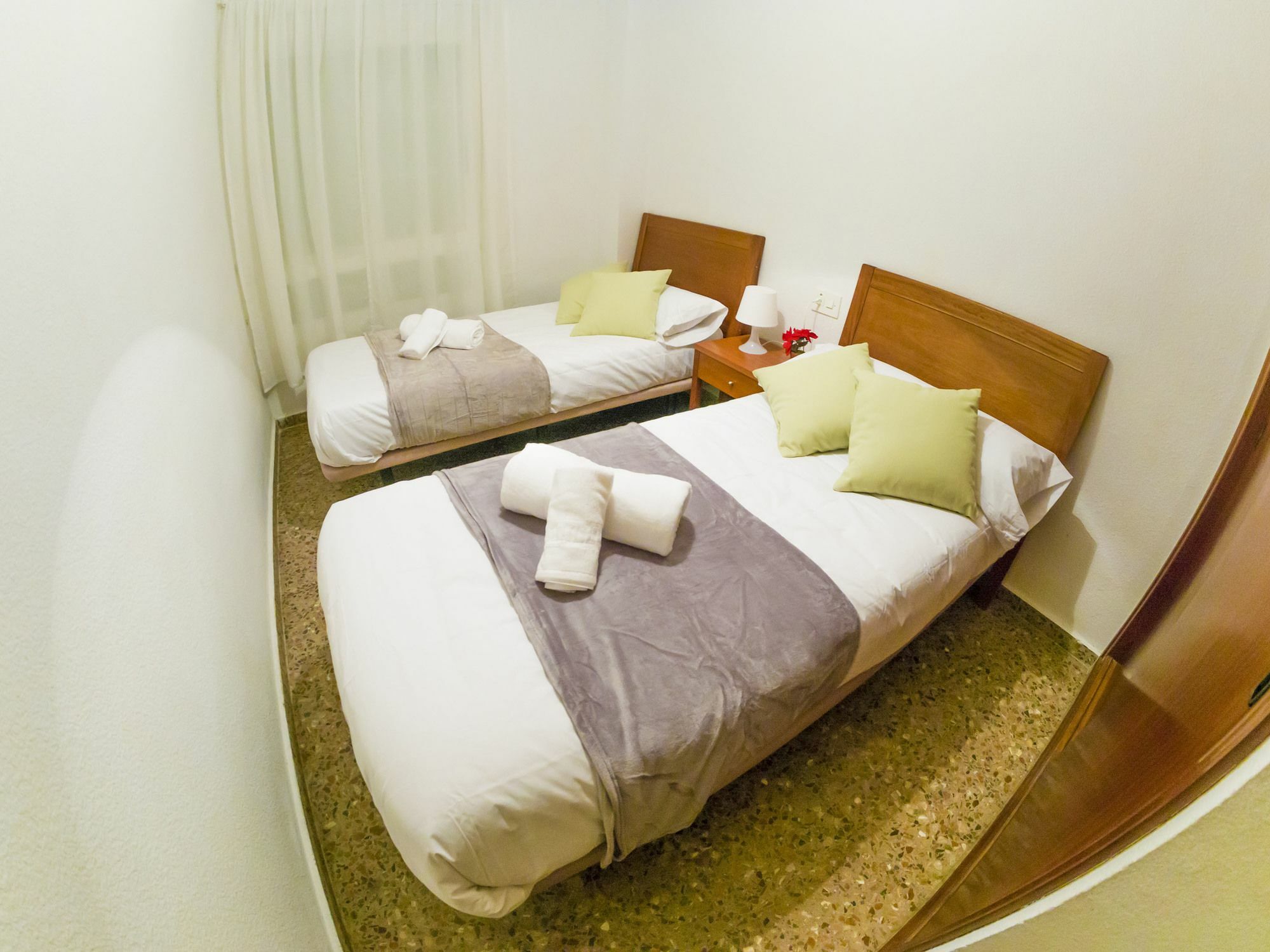 Homely Apartments Playa De Los Locos 또레비에하 외부 사진