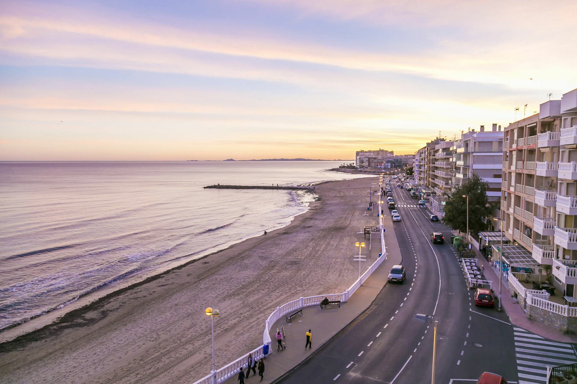 Homely Apartments Playa De Los Locos 또레비에하 외부 사진