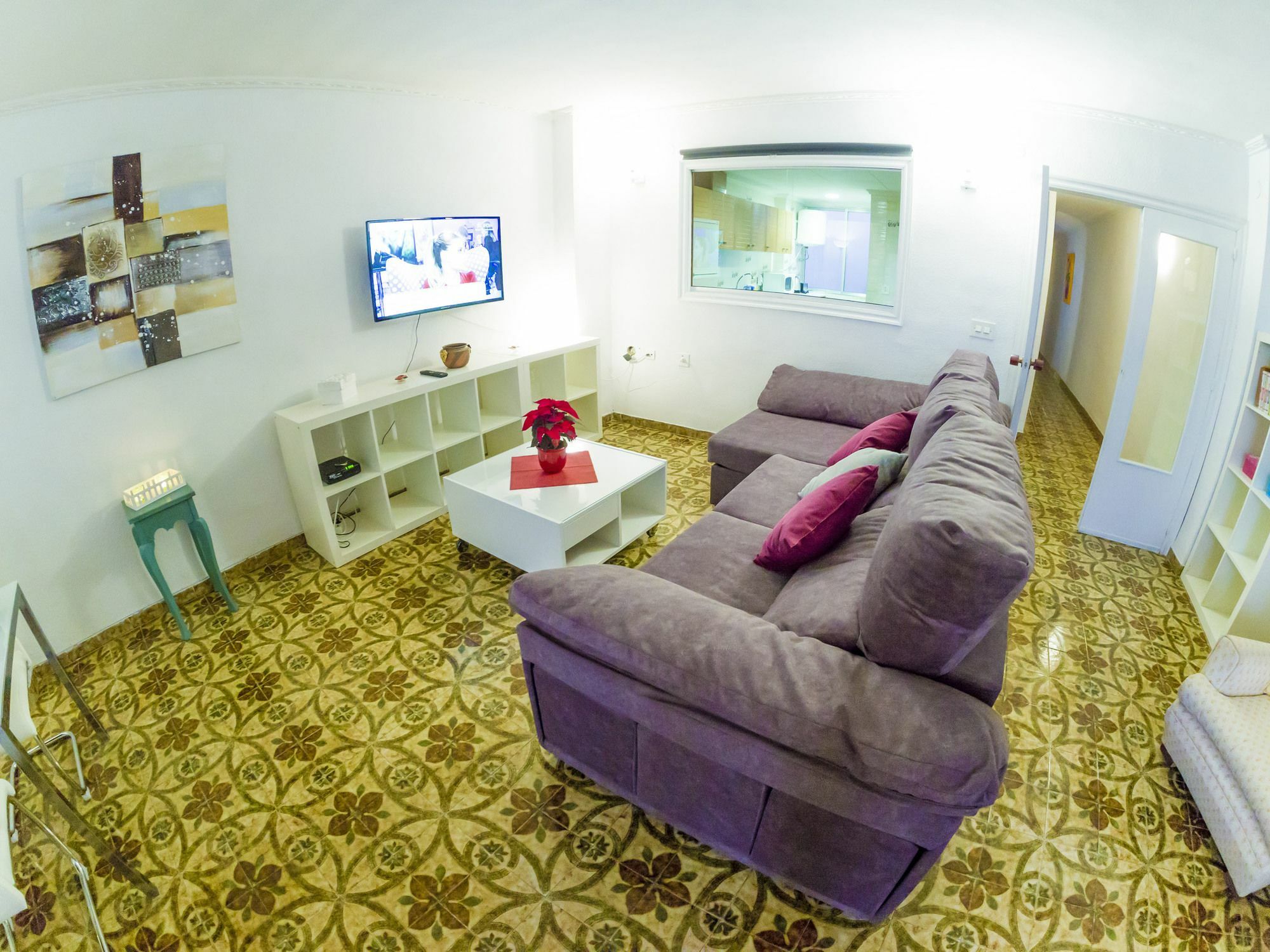 Homely Apartments Playa De Los Locos 또레비에하 외부 사진