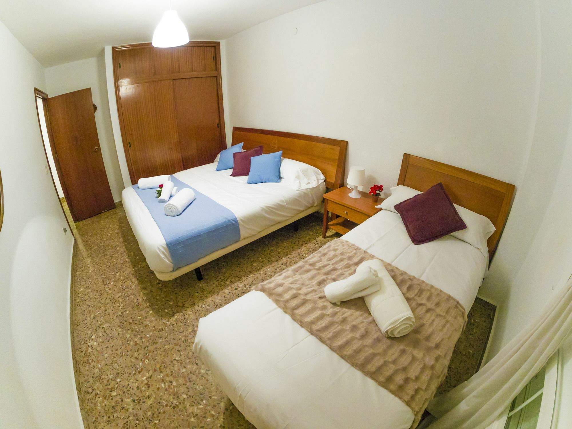 Homely Apartments Playa De Los Locos 또레비에하 외부 사진