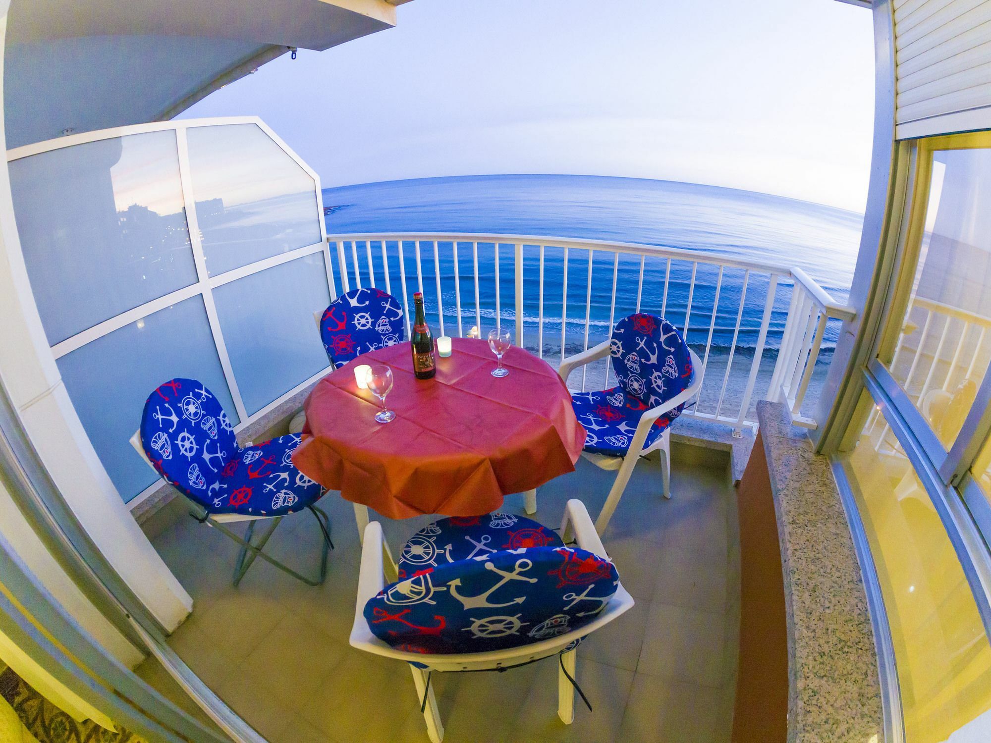 Homely Apartments Playa De Los Locos 또레비에하 외부 사진