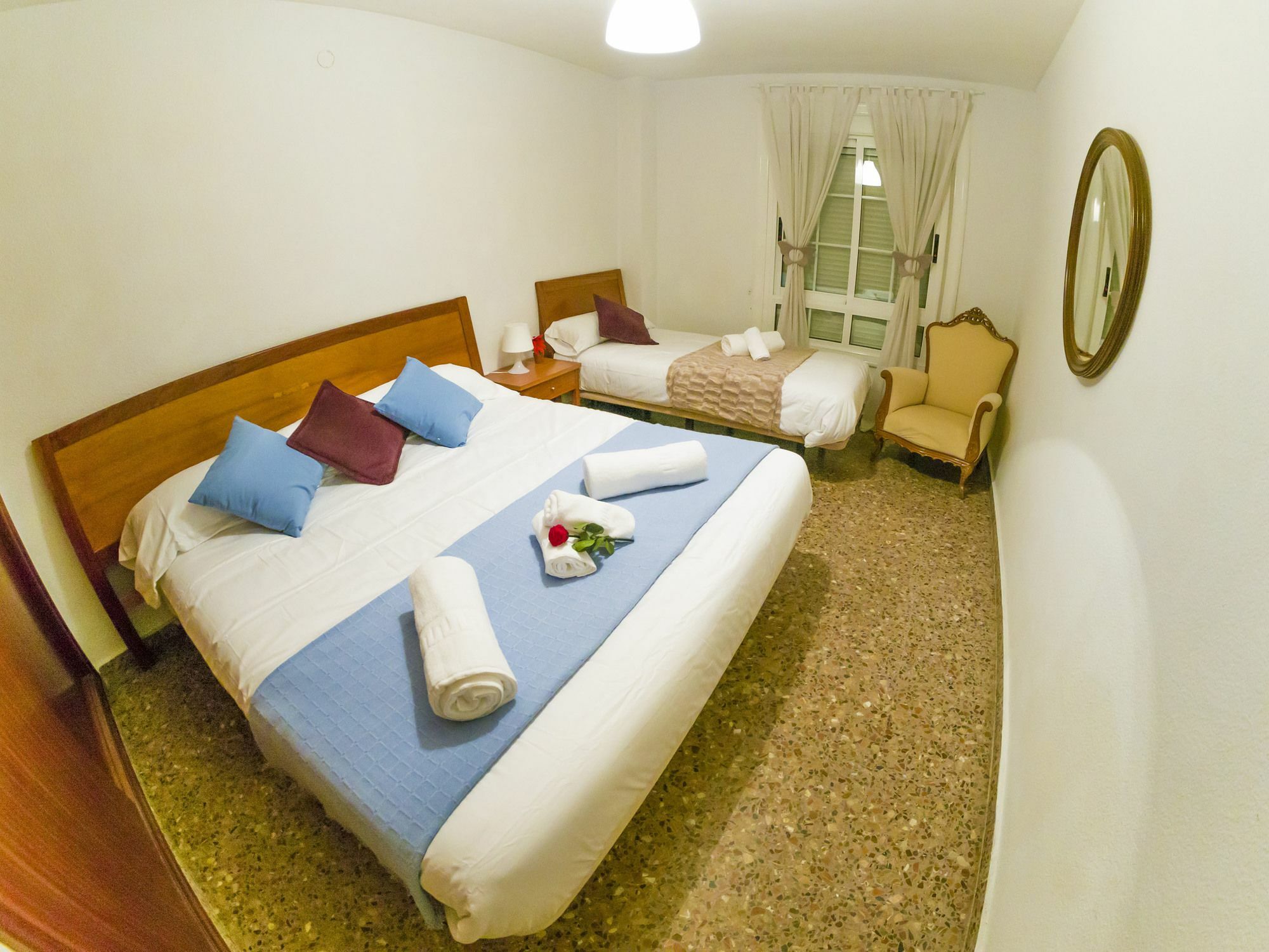 Homely Apartments Playa De Los Locos 또레비에하 외부 사진