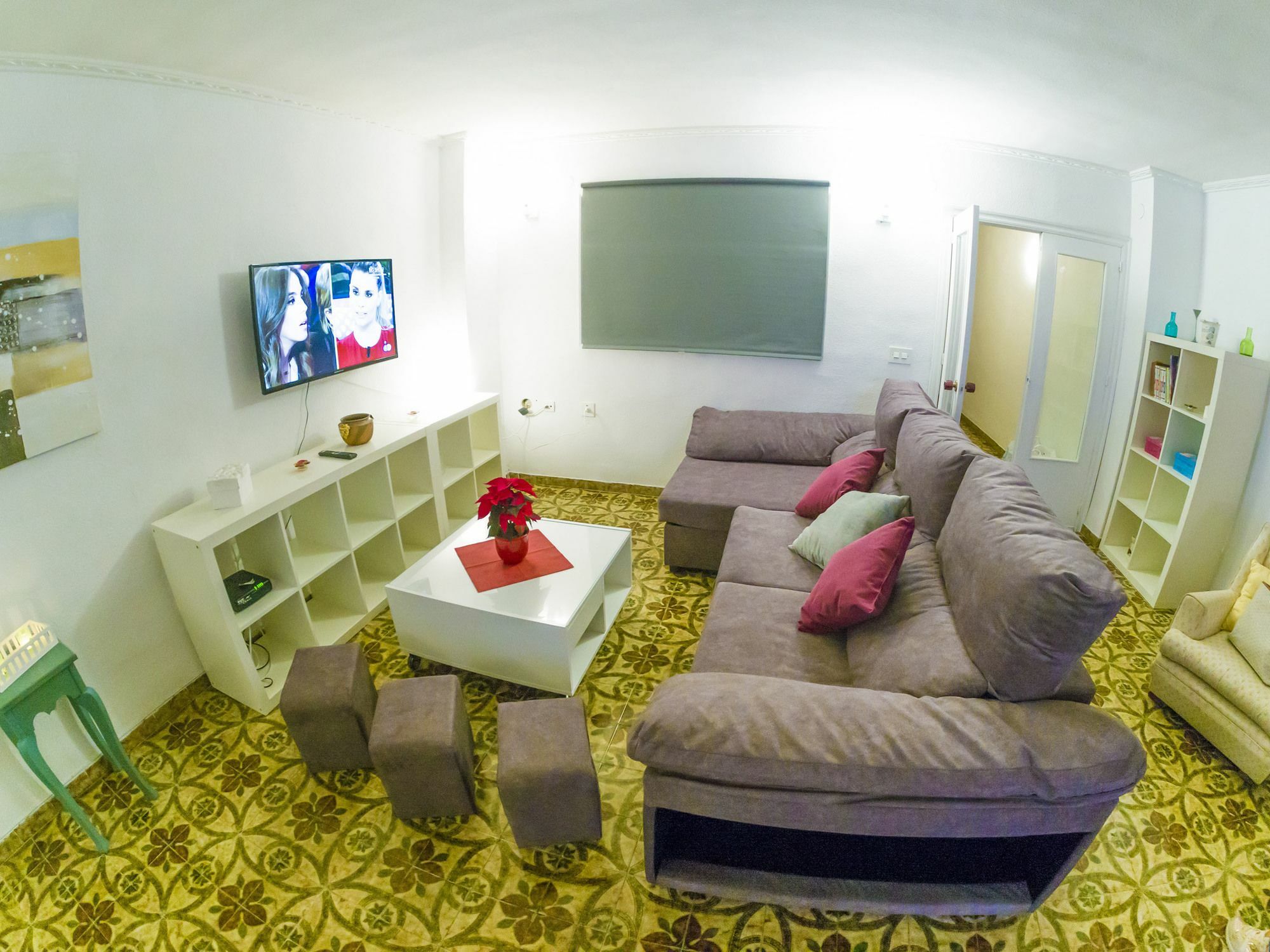 Homely Apartments Playa De Los Locos 또레비에하 외부 사진