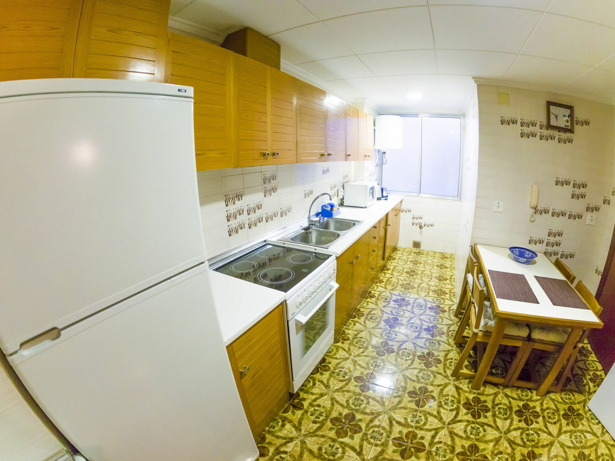Homely Apartments Playa De Los Locos 또레비에하 외부 사진