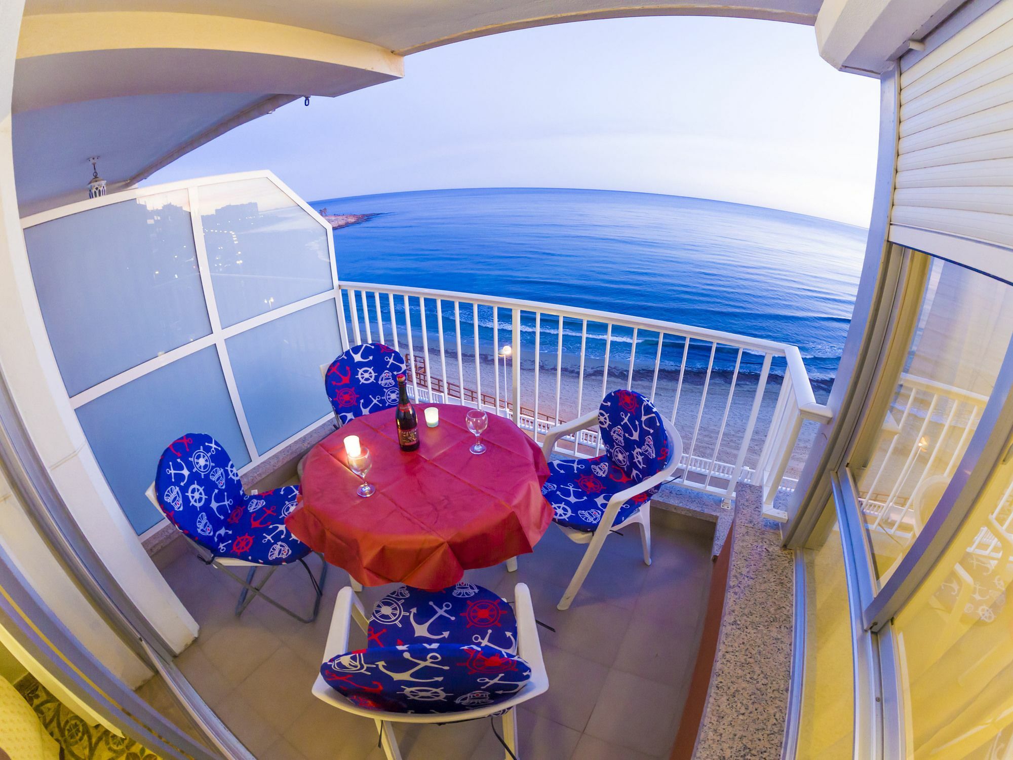 Homely Apartments Playa De Los Locos 또레비에하 외부 사진