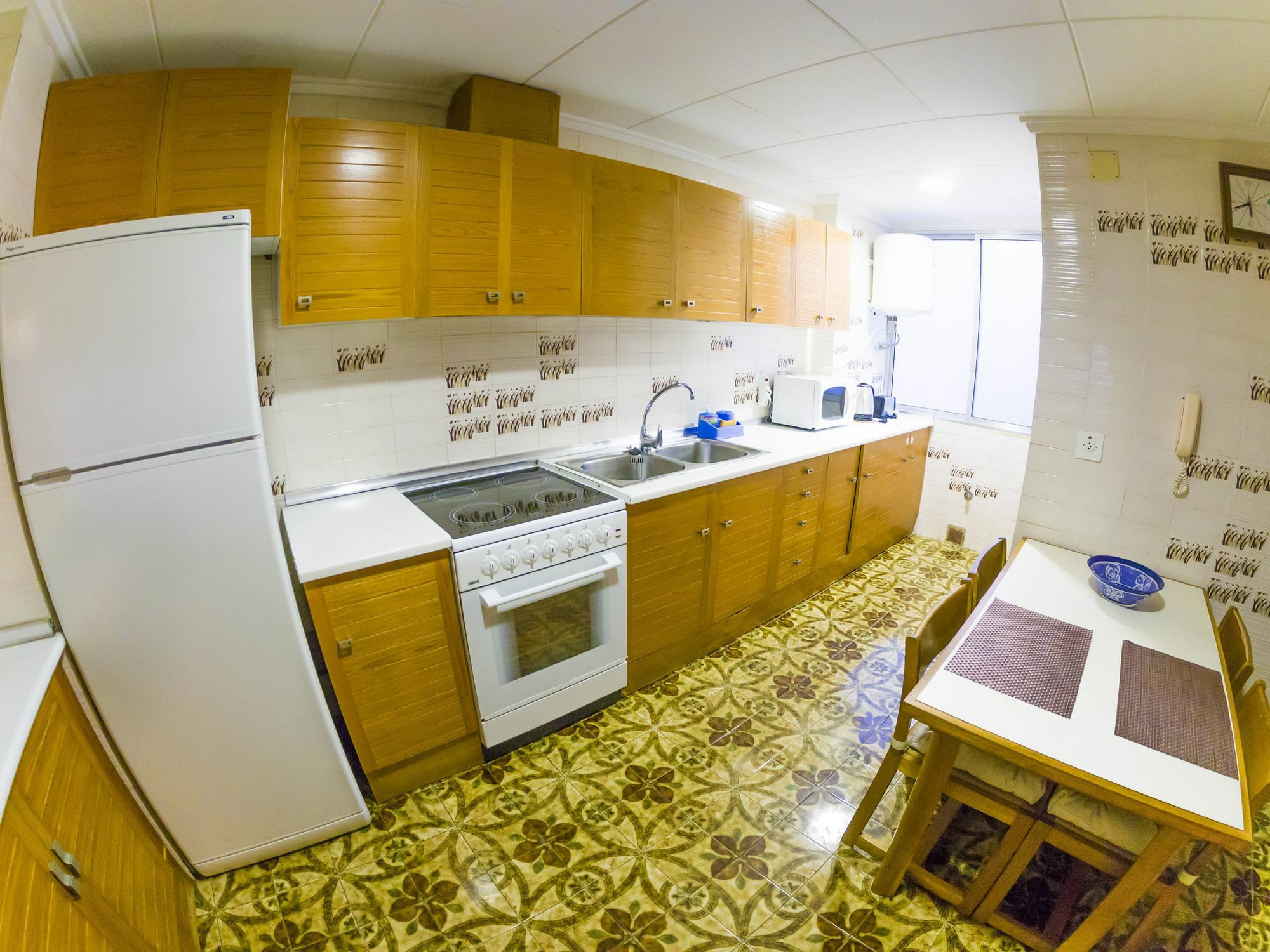 Homely Apartments Playa De Los Locos 또레비에하 외부 사진