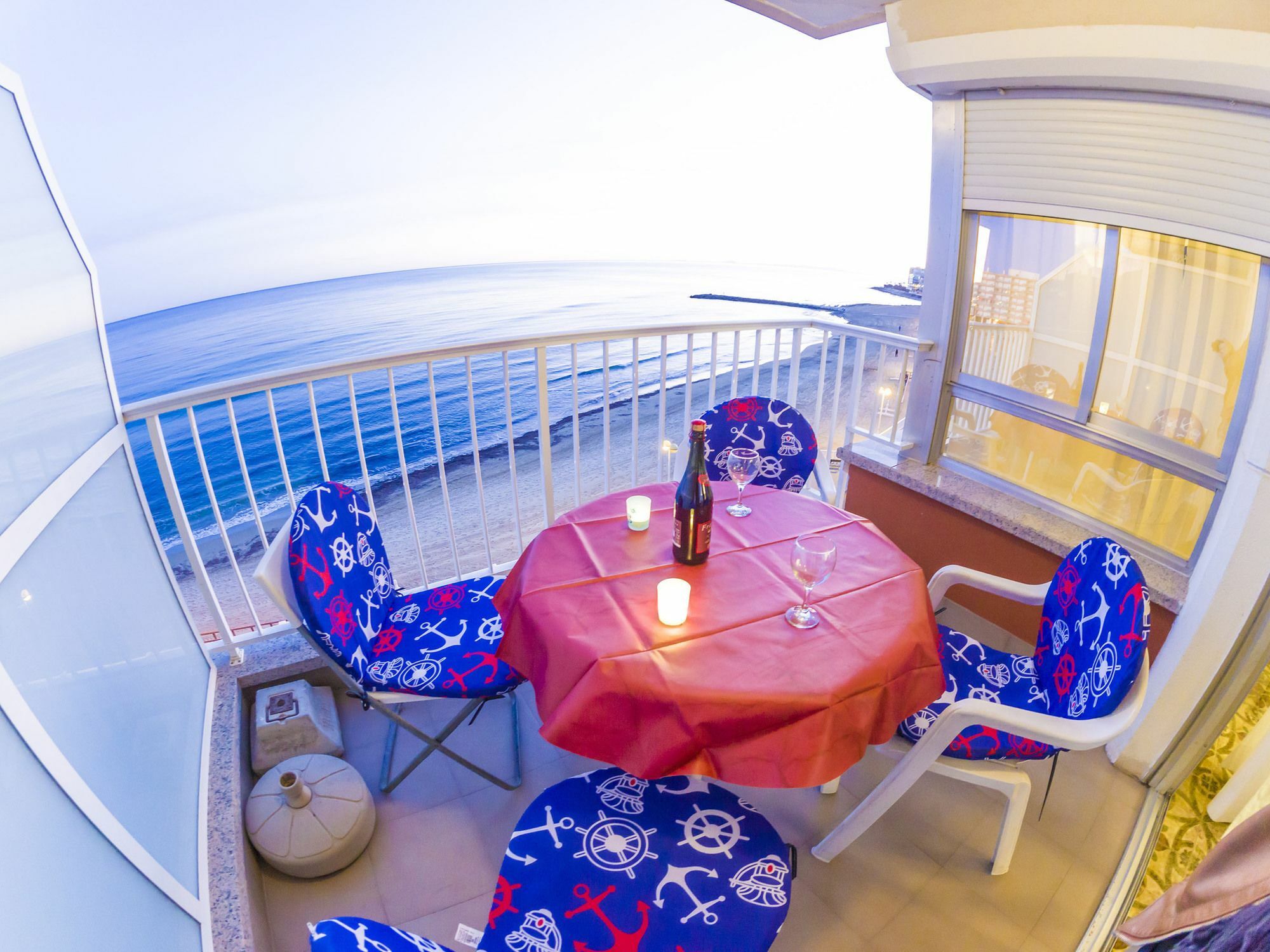 Homely Apartments Playa De Los Locos 또레비에하 외부 사진